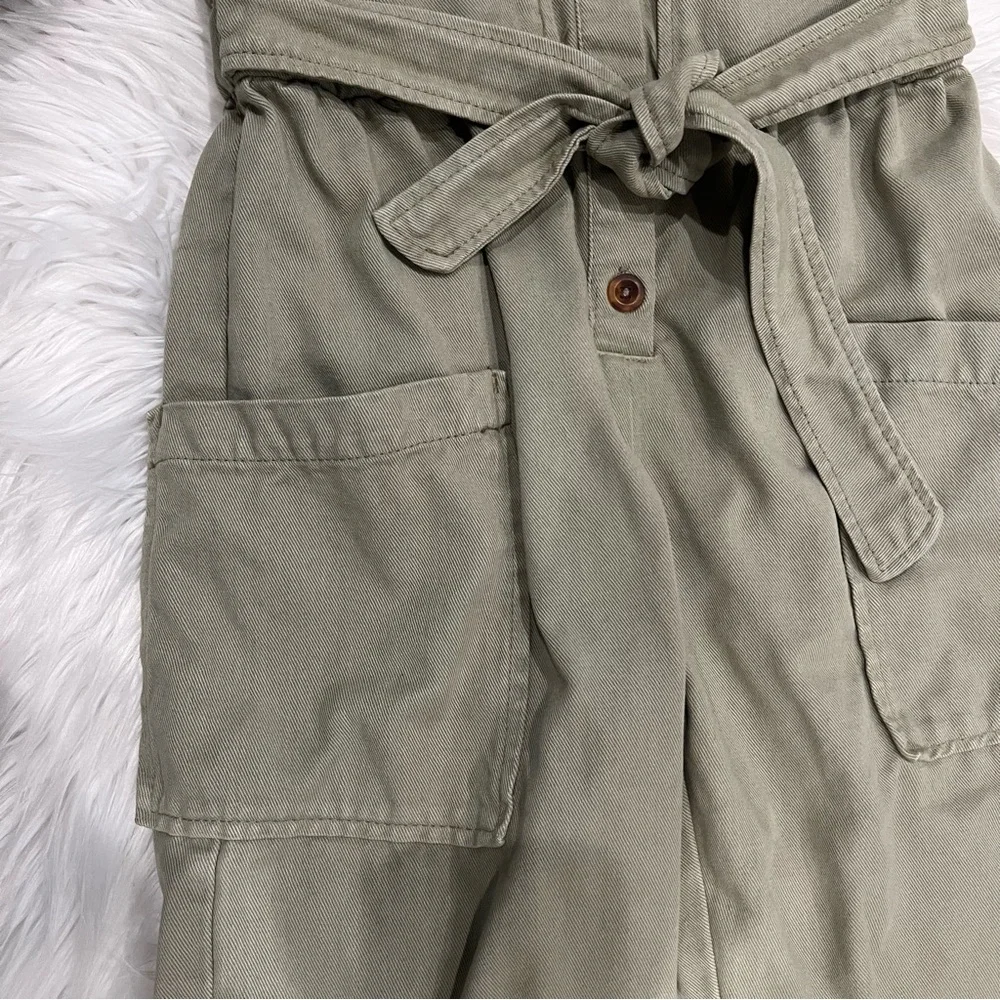 Zara girls size